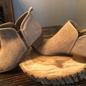 Altar’d State ankle boots
